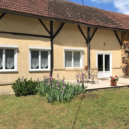 Maison Region De Domme Saint-Martial-de-Nabirat Kültér fotó