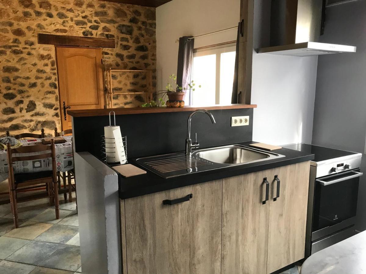 Maison Region De Domme Saint-Martial-de-Nabirat Kültér fotó