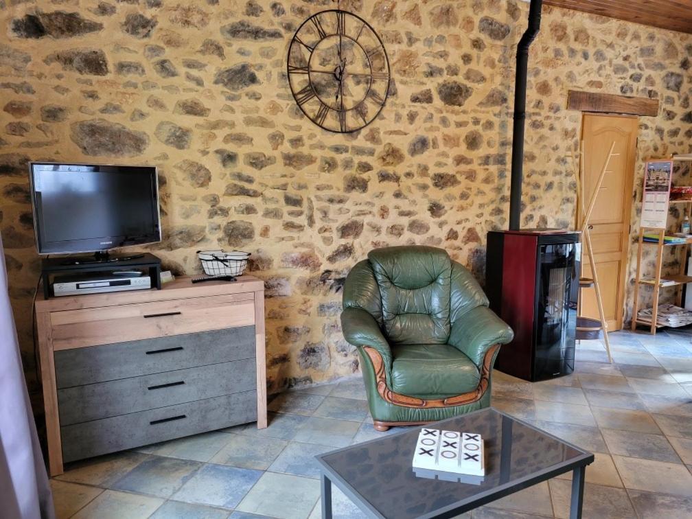 Maison Region De Domme Saint-Martial-de-Nabirat Kültér fotó