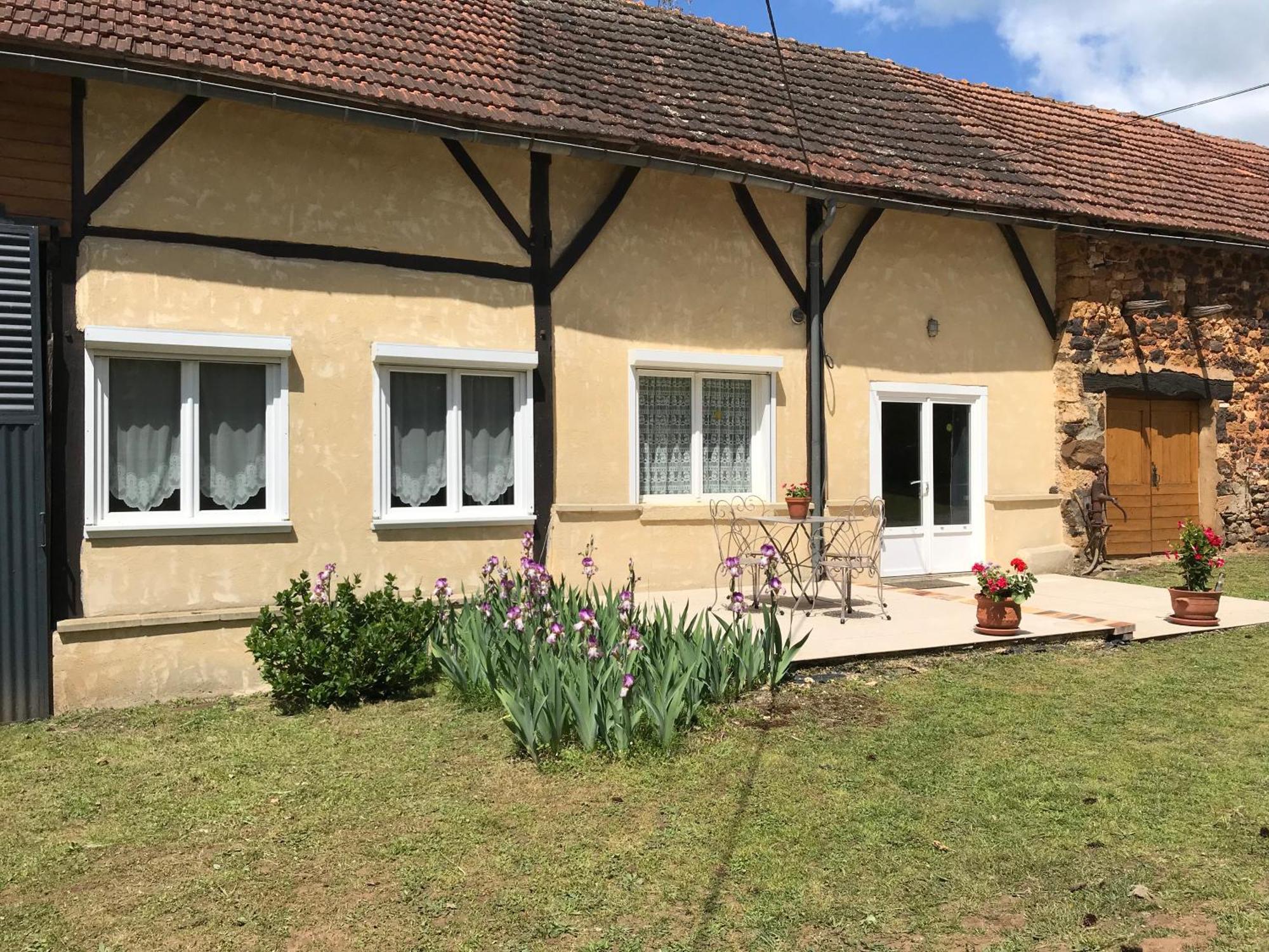 Maison Region De Domme Saint-Martial-de-Nabirat Kültér fotó